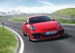 Porsche 911 GT3 2013 года